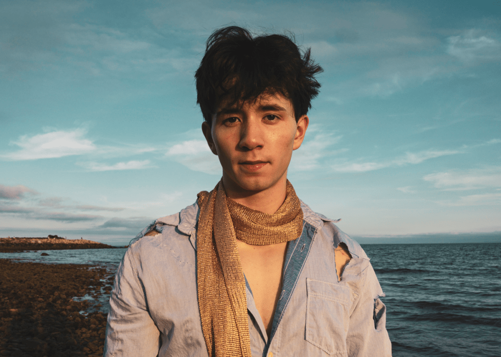 Eliot Thompson’s ‘King Ivory’: An Honest Conversation Between a Teenager and His&nbsp;Mother