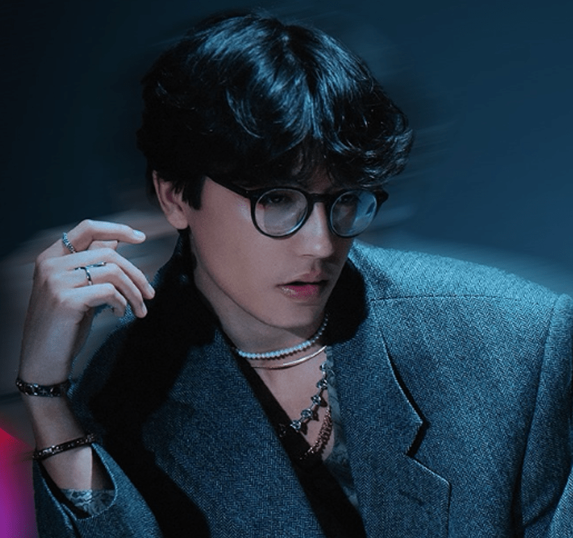 A Cinematic Ballad About the Search for Love from Aqua Riyaz