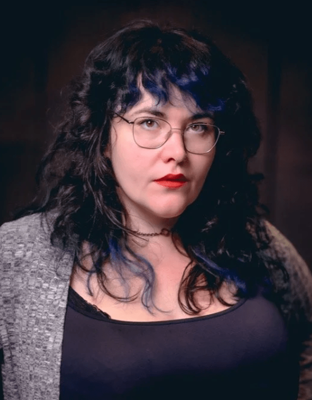 The album “Time Alone”: Claire Porter Unveils New Facets of Alt-Lounge&nbsp;Sound