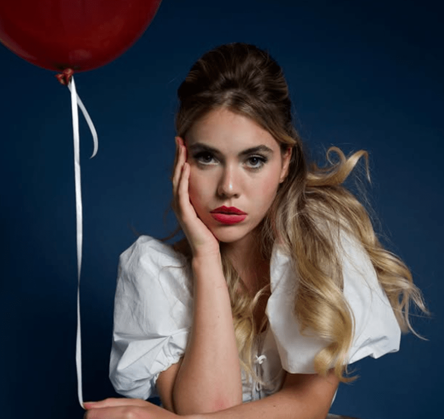 “High on Love”: The Magic of Melodies and ANTO’s Sweet Voice