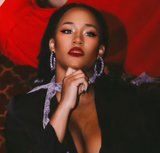 Marlei and her Seductively Dark World in the New Single&nbsp;“Psycho”