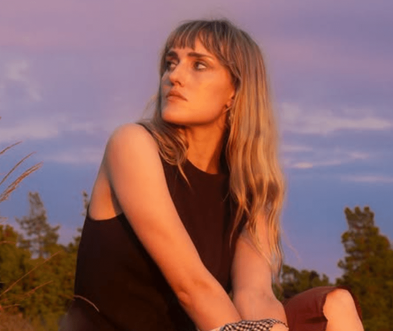 A Song that Burns from Within: Coria Unveils Emotions in&nbsp;“Wildfire”