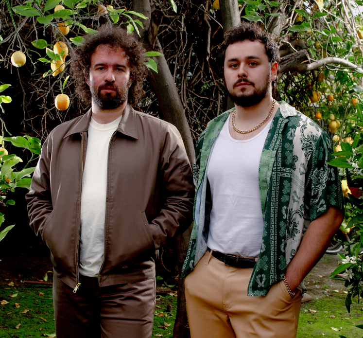 “Lemon Days”: A Song About the Courage to Change and Soar Toward&nbsp;Freedom