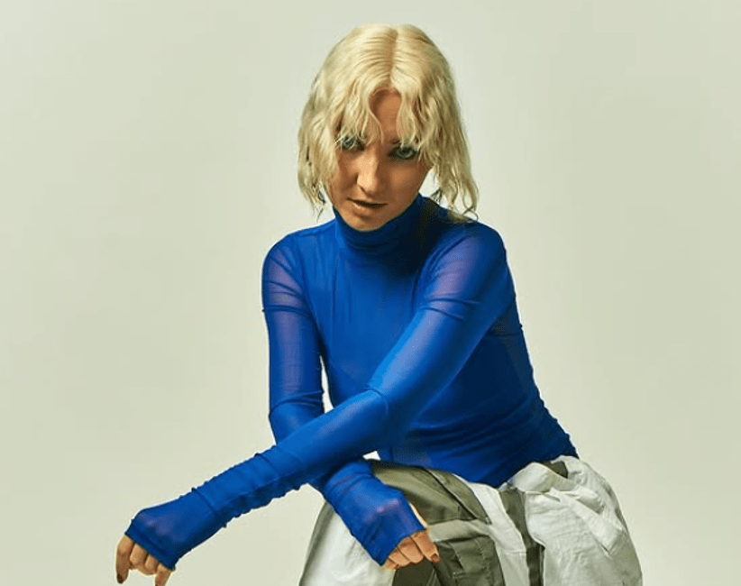 Ro Nova and the Subtle Art of Not Letting Go: Premiere of “Chase The&nbsp;Sadness”