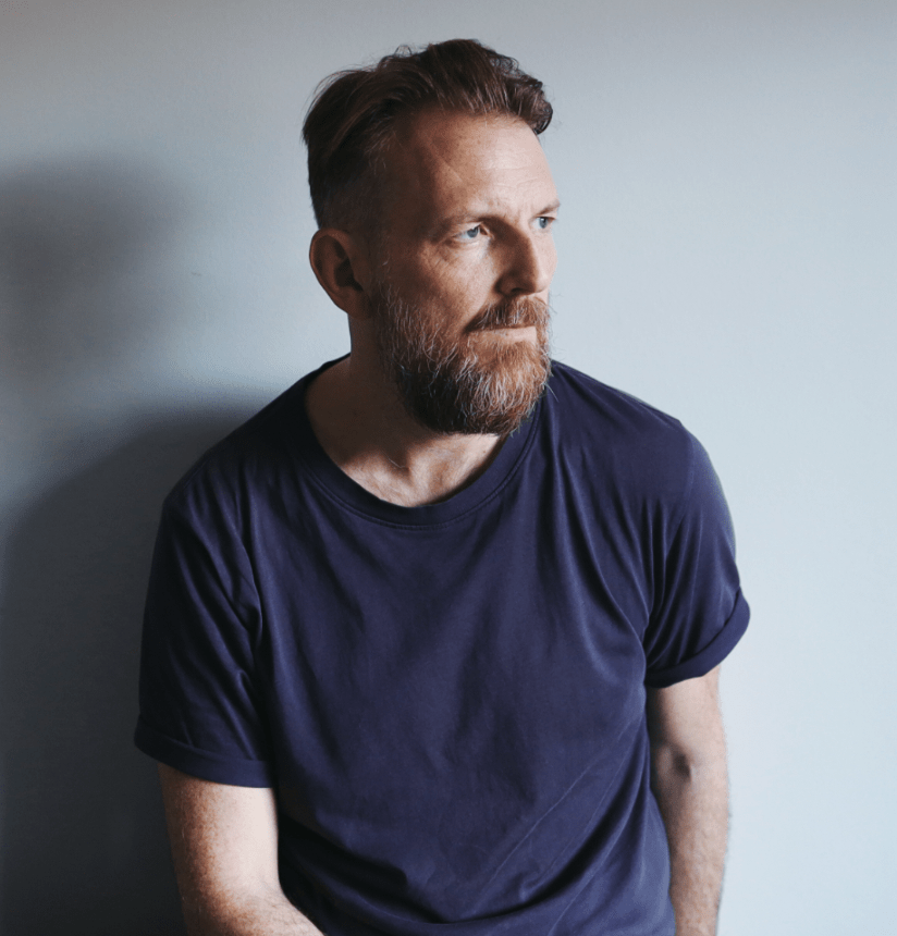 Lost Time, Lingering Hope: Daniel Gidlund Unveils His New Song ‘Time Is All We&nbsp;Have’