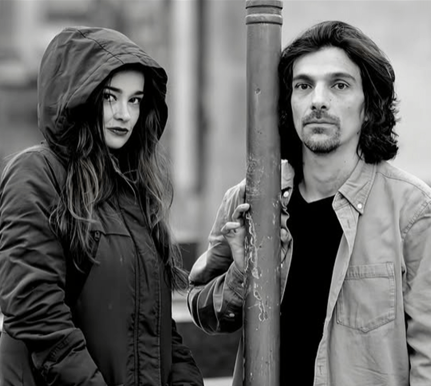 European Elegance, Latin Fire: Grace de Gier with the New Single&nbsp;“Done”