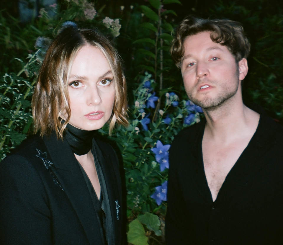 A Beam of Sound Over the City: Nick & June Present “Anthem” – Voxwave ...