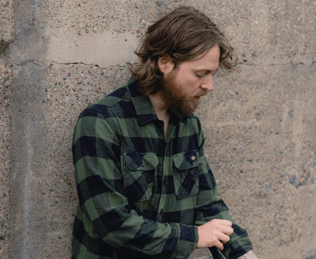 Where Guitars Argue with Gods: Neil Potter’s Debut Album “Out of the Fjords and New Found Lands” – A Saga Worthy of Odin