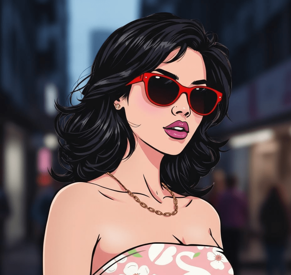 The self-titled album Nada UV: Ghostly Lounge for Midnight Conversations