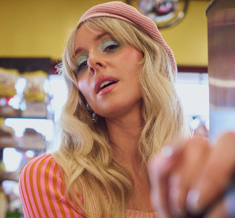 “Pretty Boys”: Diana Vickers’ New Anti-Pattern for Toxic&nbsp;Relationships