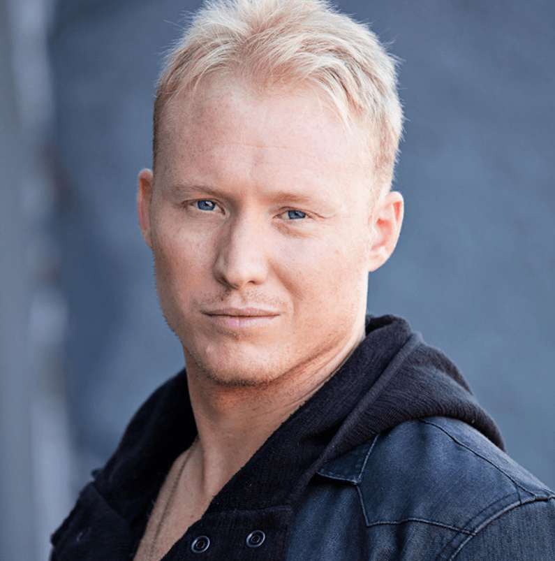 Jay Denton Writes About Pain and Hope in his Single “Is It&nbsp;Love?”