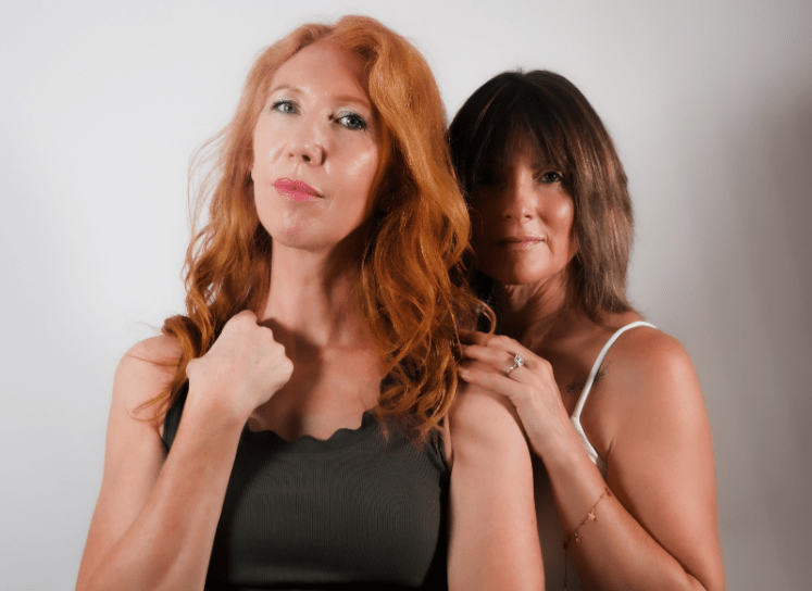 “No Longer Lost” by Cosmic Songbird and Frances Yonge: A Musical Mandala of Light and&nbsp;Liberation