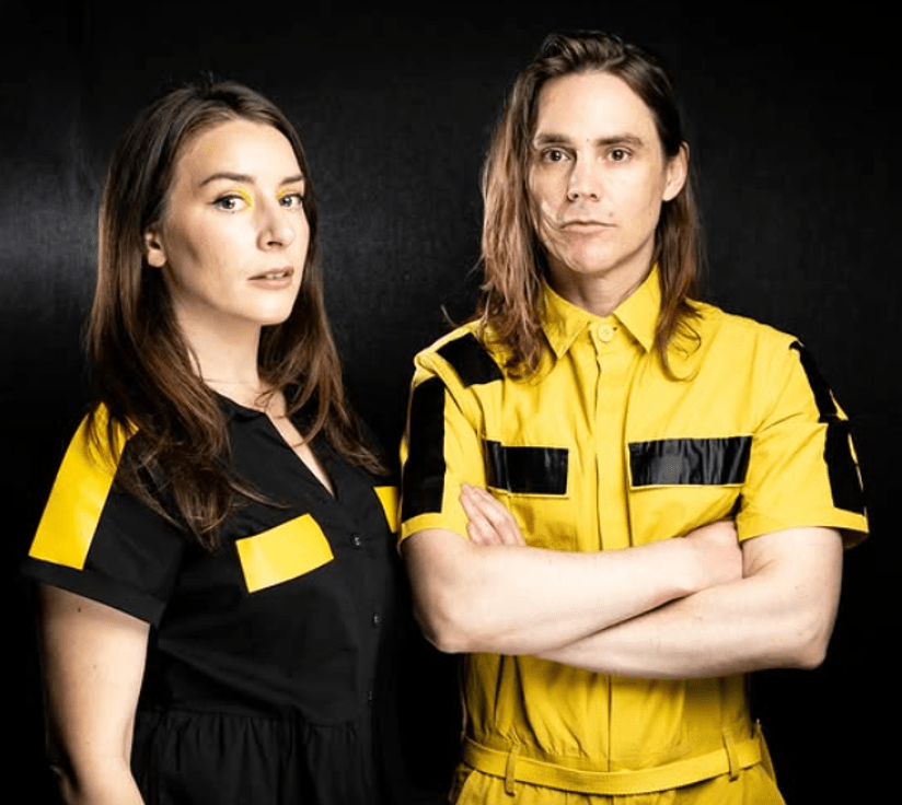 Move Along with the Beat: “Where Do You Run To?” by The&nbsp;Response