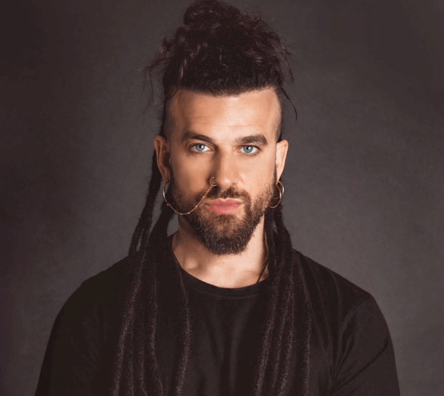 Raw, Powerful, Modern: Magania Unveils “Mascaras del&nbsp;Alma”