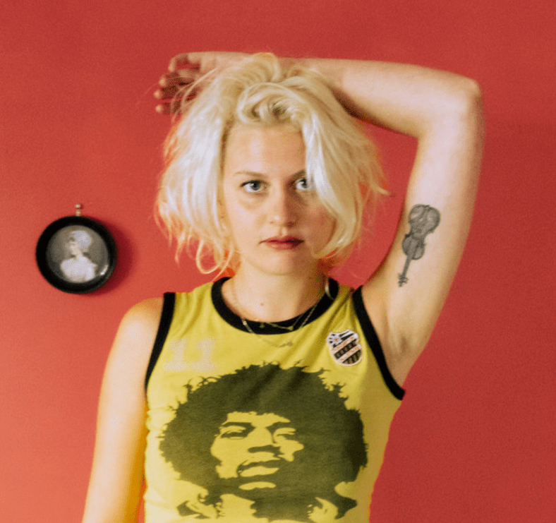 “HABITS” Marks a New Chapter for Norah Hendriks- Mature, Self‑Aware, and Unapologetically Pop