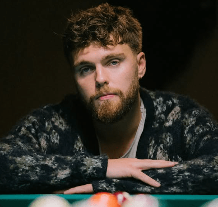 Friendship Without Masks: “Need Somebody” by Chris de&nbsp;Sarandy