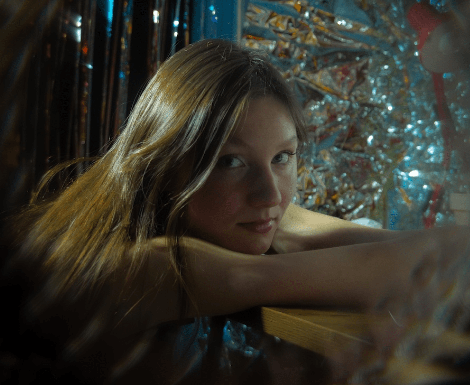 A Kiss‑Song from Ava Franks – ‘Every&nbsp;Day’