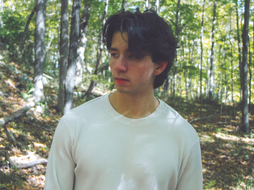 Side Effects of Loss: Eliot Thompson and His New Single “Icy Roads” (feat. Owen&nbsp;Daniel)