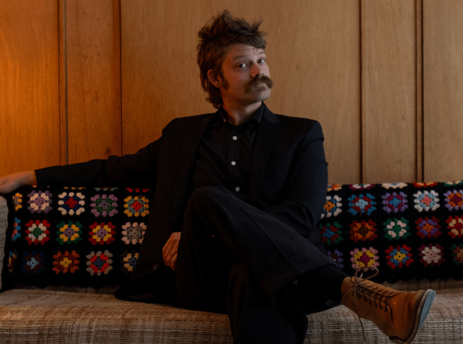 “Phantasmagoria” by Anthony Ruptak is a Vivid Reflection on Isolation and&nbsp;Fear