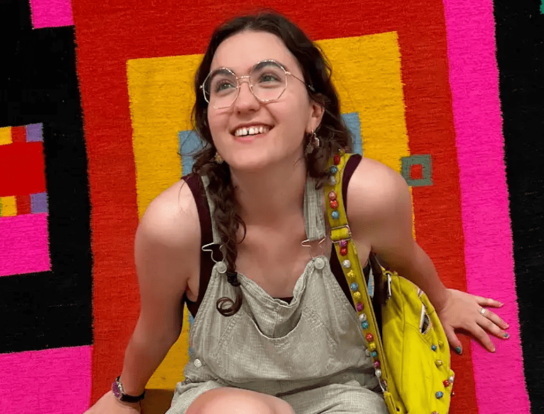 Eliza Noxon’s New Single “You”: Pain, Loss, and the Search for&nbsp;Self