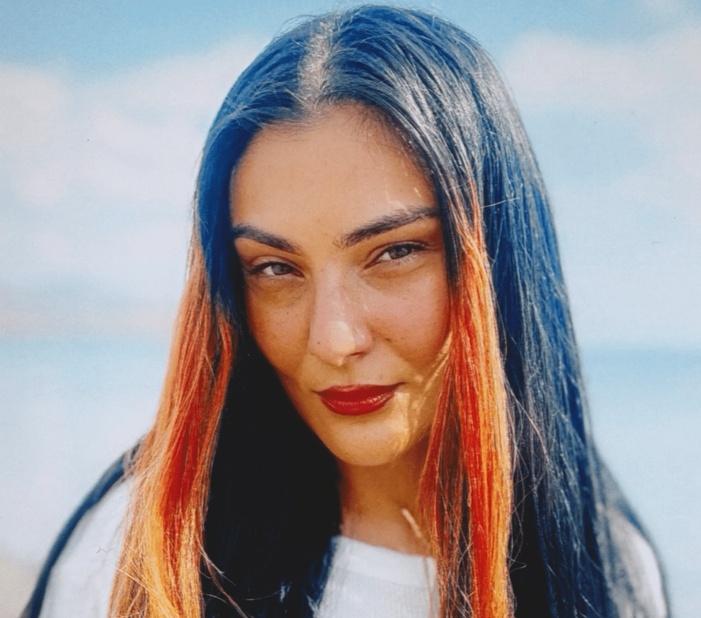 Ripsime’s “Dare”: A Bold Fusion of Rock, Electronic, and&nbsp;Pop