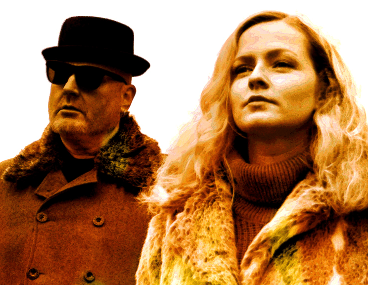 Intimate Yet Grand: the Dark Romanticism of “Little Lion,” the New Single from Wuzy&nbsp;Bambussy