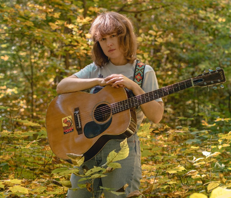 “Santa Cruz (Memory Blues)” – Nostalgia Dissolved in Reverberation from Blue&nbsp;Tomorrows