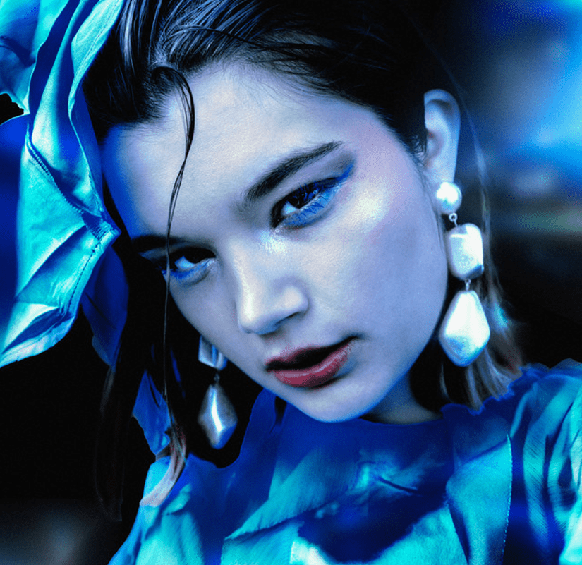 French Tenderness in the Rhythm of The Weeknd: Louise Combier’s New&nbsp;Single