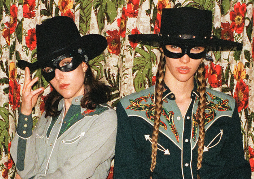 The Magic of Mystery: Anonymity Becomes Art – Bad Flamingo and their Track&nbsp;“Shame”