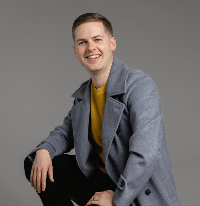 Robert May in Nashville: Fresh Ideas and Vibrant Inspiration