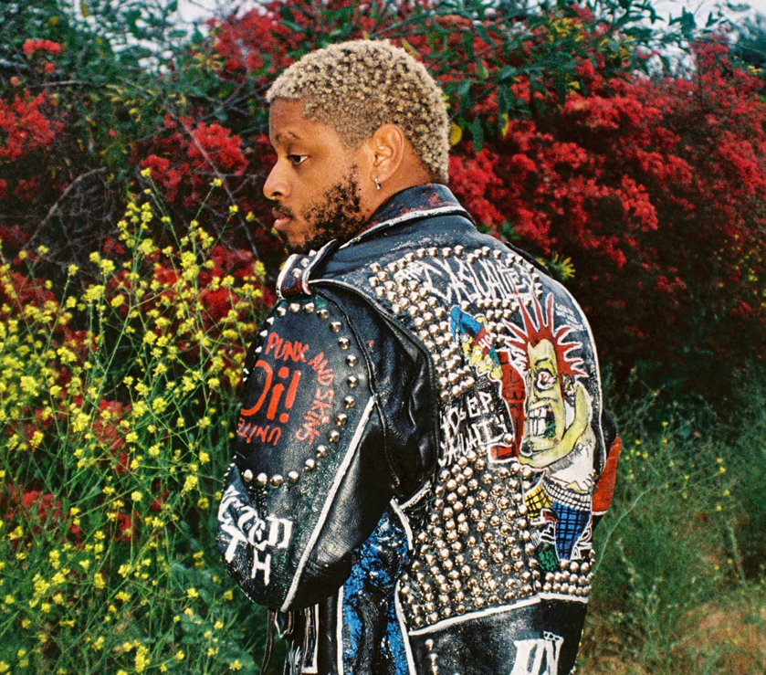 Silent Child Levels Up with His Latest Track “Get Well&nbsp;Soon”