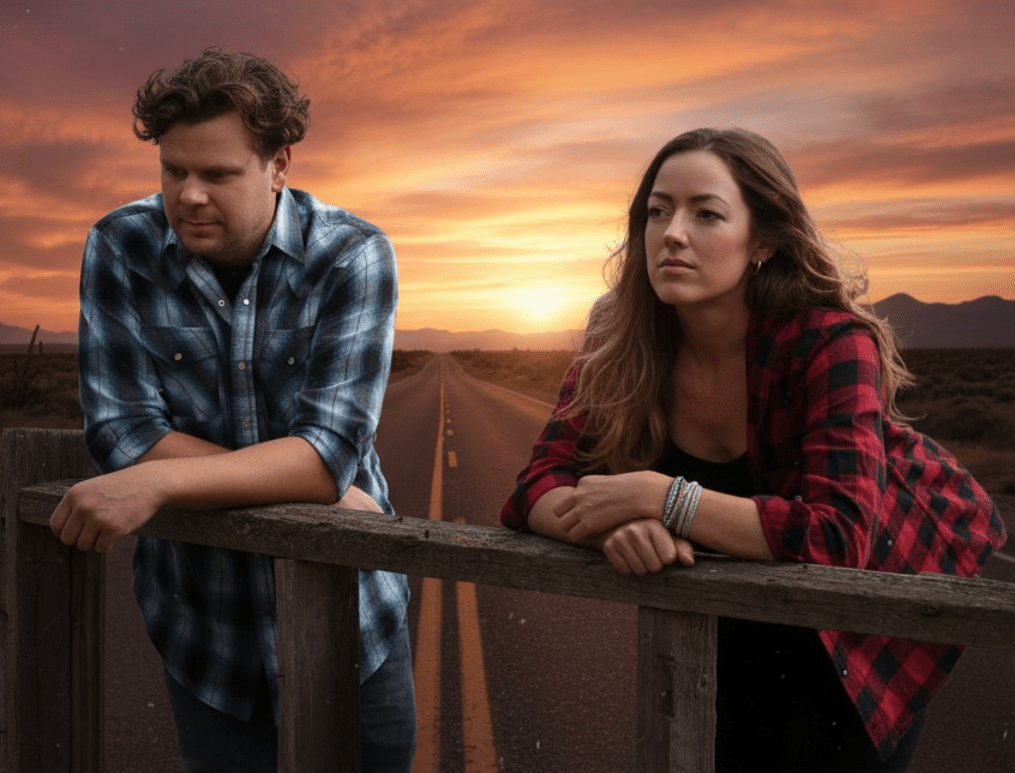 Rivertown Mix Country Charm and Pop Energy in “Like You”