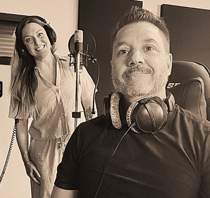 Modern Pop and a Touch of Madness: Listen to “Crazy” by WALKING&nbsp;ILLUSION