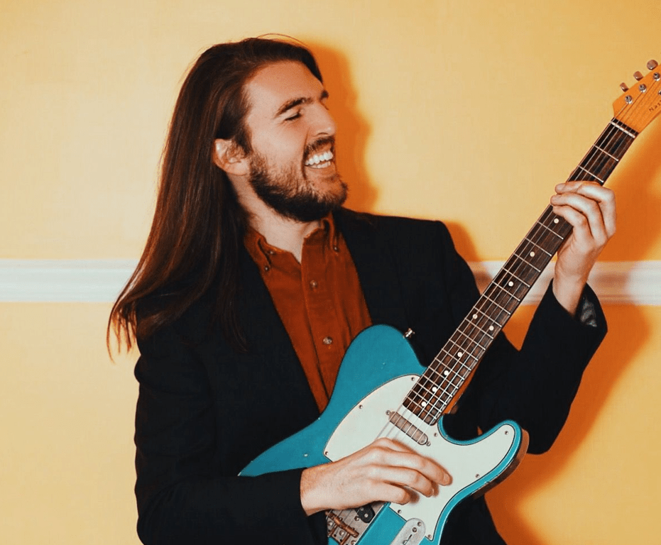 Nostalgia and Coziness: Austin Grimm’s “Garden of&nbsp;Youth”