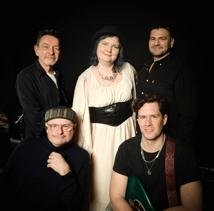 Ten Christmas Stories from People Who Haven’t Forgotten How to Believe: An Interview with JD Days