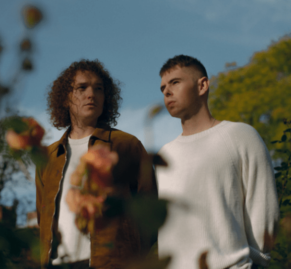 Seafret Emerges from Silence with Poignant New Single