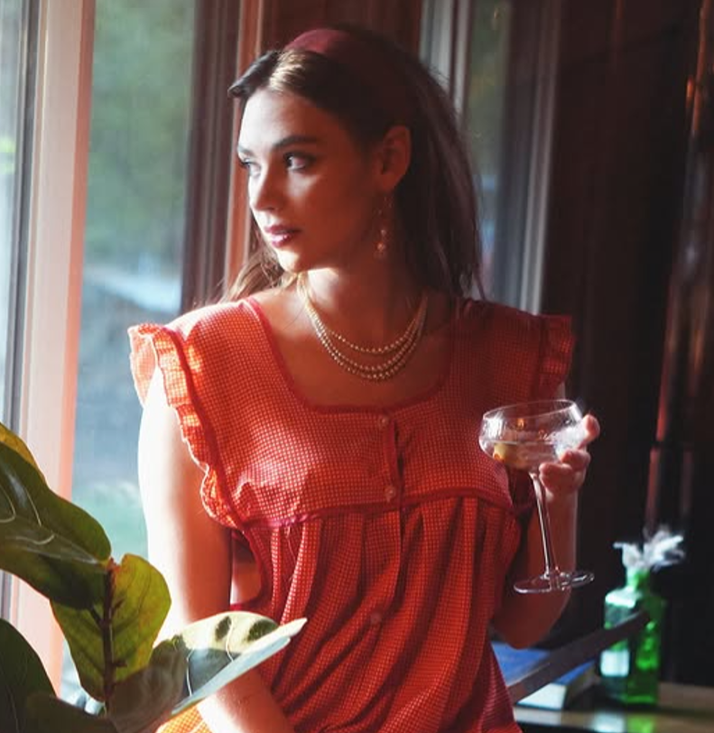 The Multi-Talented Amelia Reed Bryant Releases Emotional Indie Pop&nbsp;Single