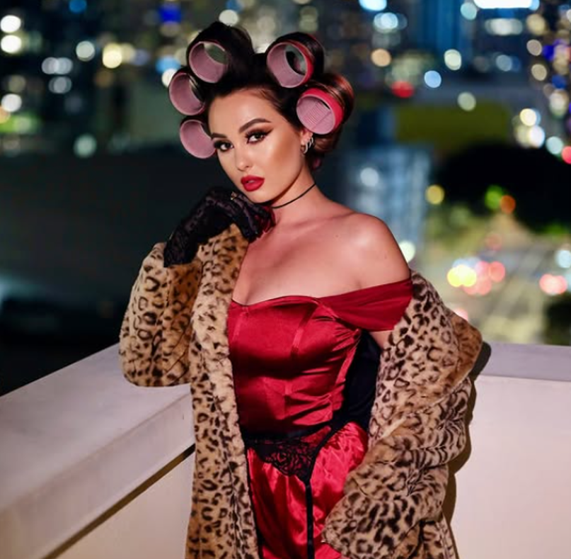 When the Game Isn’t Love: Miss Verona’s New&nbsp;Release