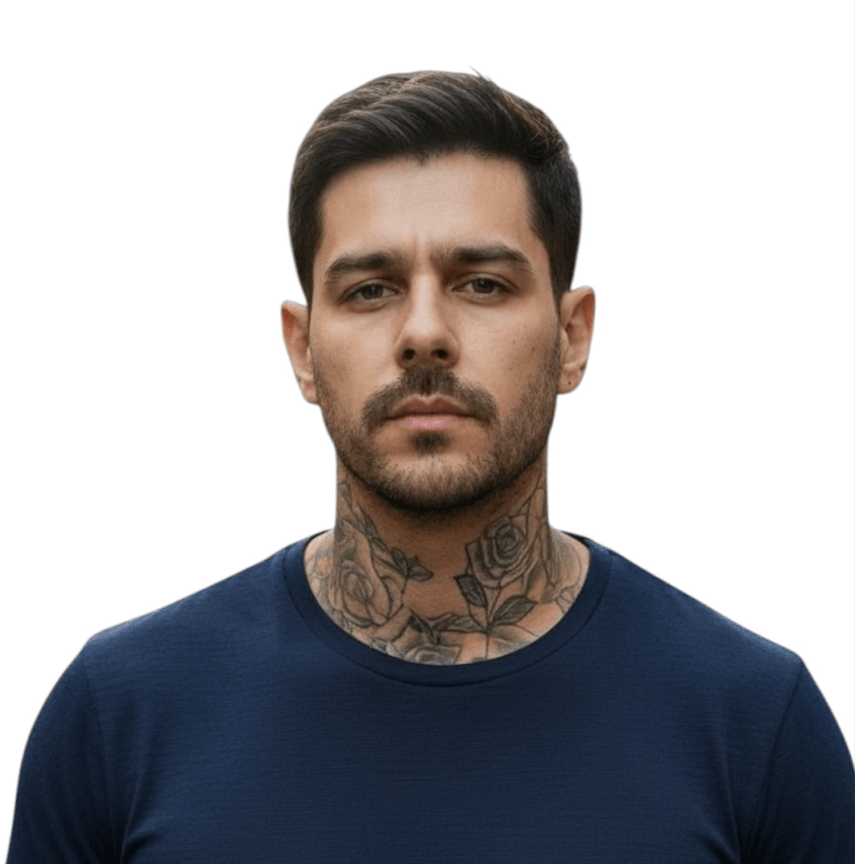 Music Without a Safety Net: “Down” – a Stage-Ready Hybrid with a Gospel Soul by Eli Haldet