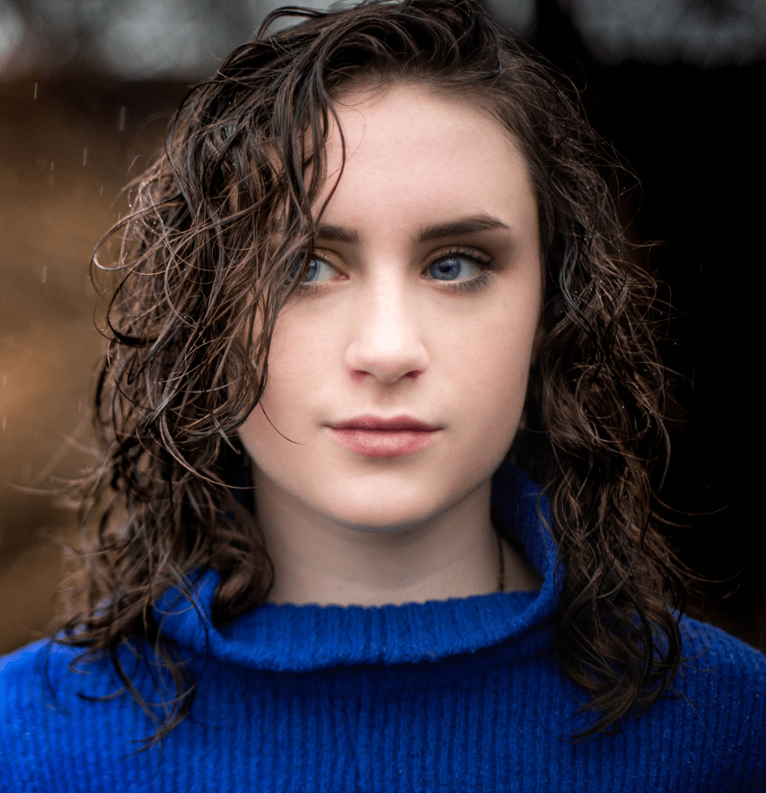 Live Energy and Emotion in Sarah Durbin’s “Personal Jesus”