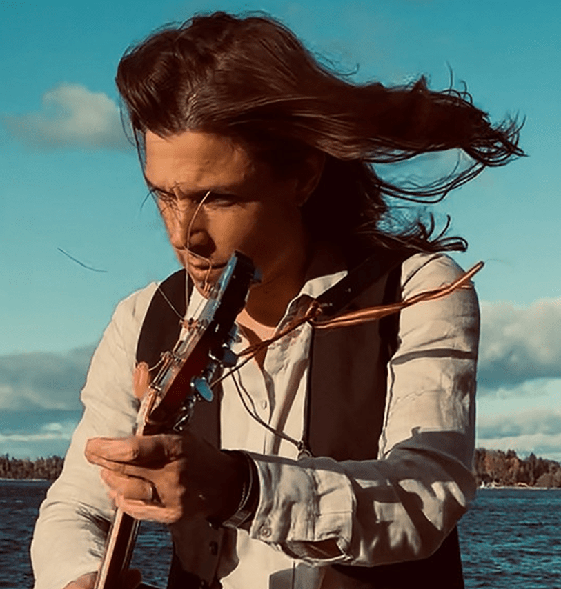 “Love on Repeat: Y-KAI Releases a Heartfelt Track ‘It’s You’”