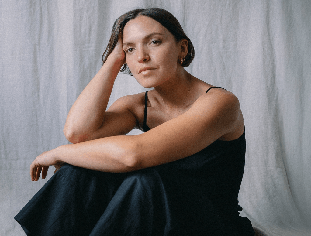 “Kingdom” Sees Olive Jones Blend Soul, Blues, and Social&nbsp;Commentary