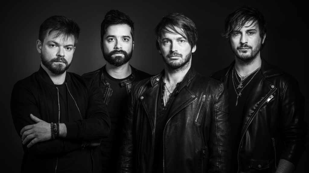 The Sound of Rebellion: Reaven Release “Reavolution in My&nbsp;Heart”