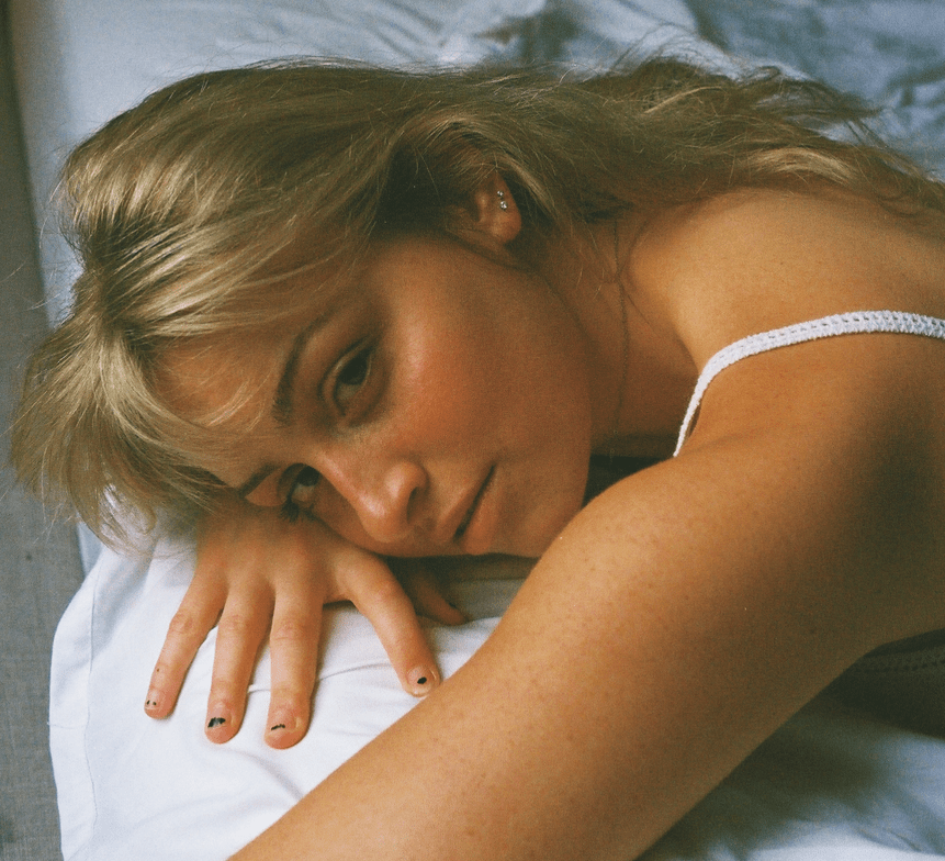 Lucy Frost Prescribes a Musical Remedy – her New Single “Prescription” is Here