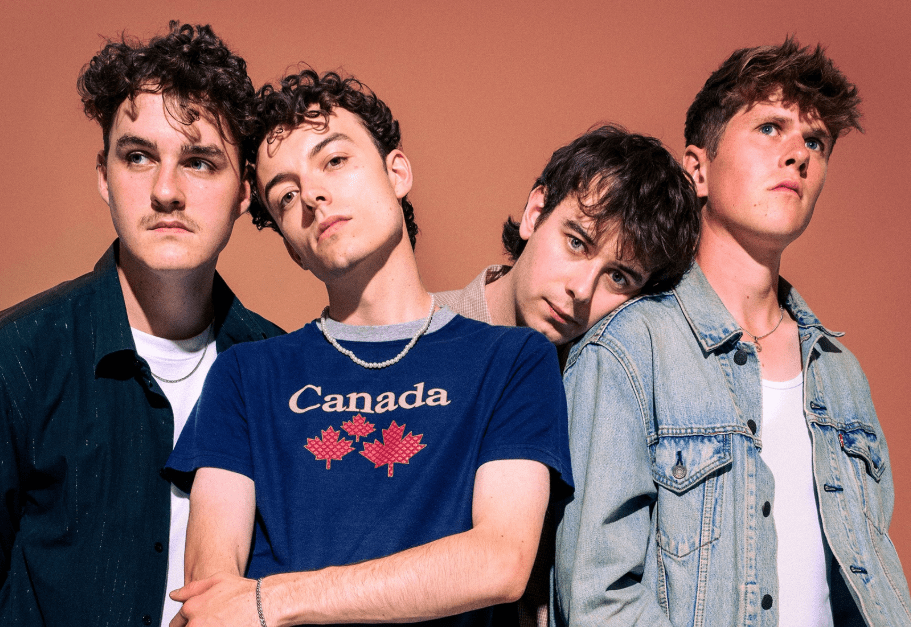 A New Impulse from Pentire: “Boy In The Machine”