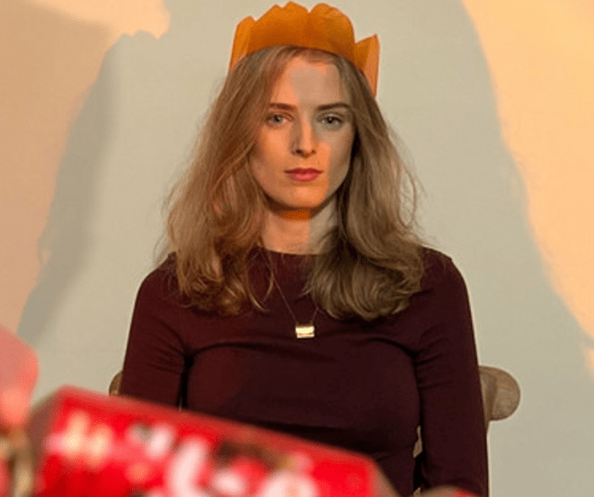 Between Sadness and Warmth: “Winter Song” the New Work by Ro&nbsp;Jordan