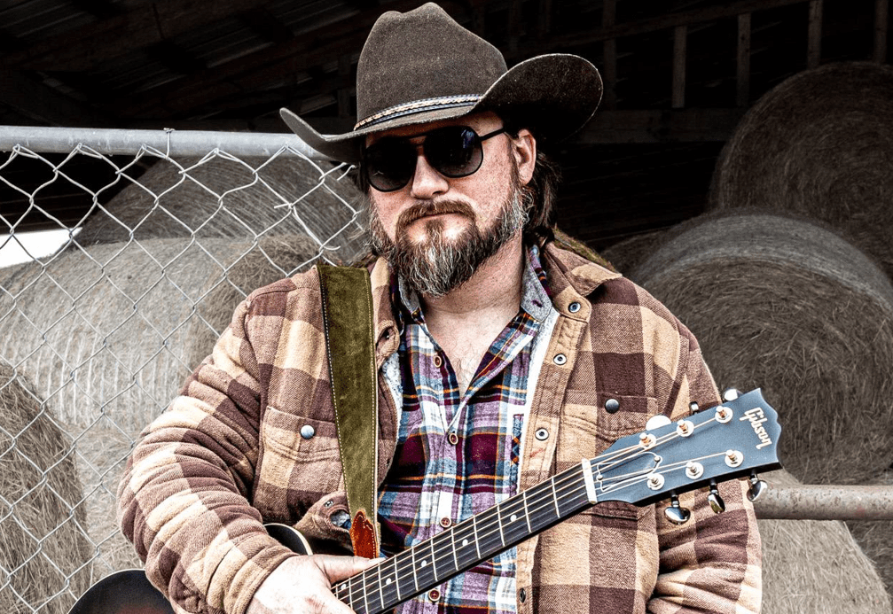 Stop Running: New Country from Dalton Jones About Real&nbsp;Values