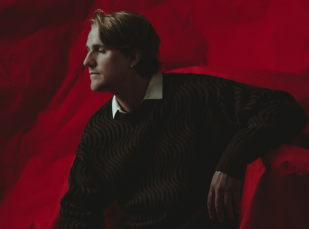 MDWS With New Song “12 Days”: Picking Through the Wreckage of a Long-Term&nbsp;Breakup