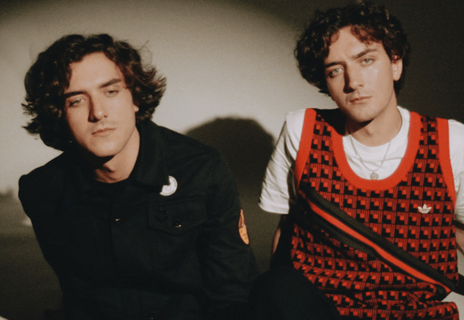 A Bright and Euphoric Track: The Flints’ “Hold On&nbsp;Me”