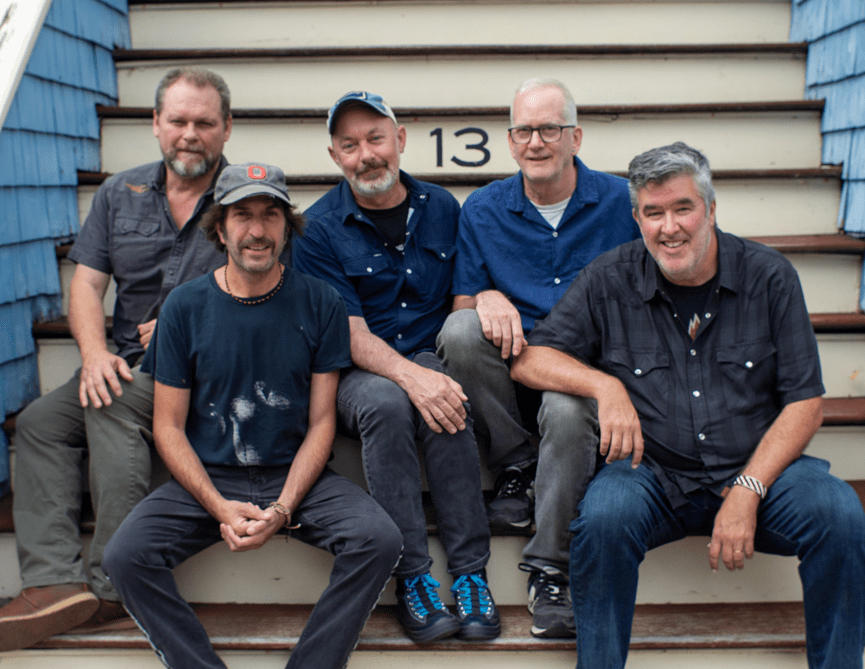 Old principles, new breath – Moviola present “Stunt Your&nbsp;Growth”